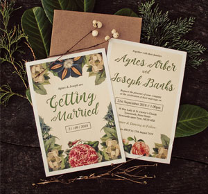 <span>Wedding Stationery</span><i>→</i>